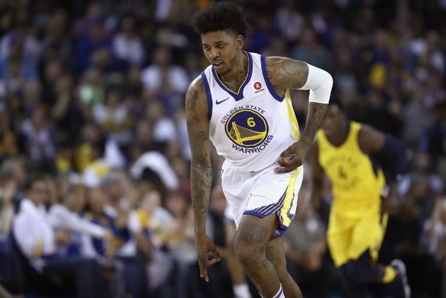 史密斯：文班亚马已跻身NBA前三，雷霆若无伤或可击败马刺
